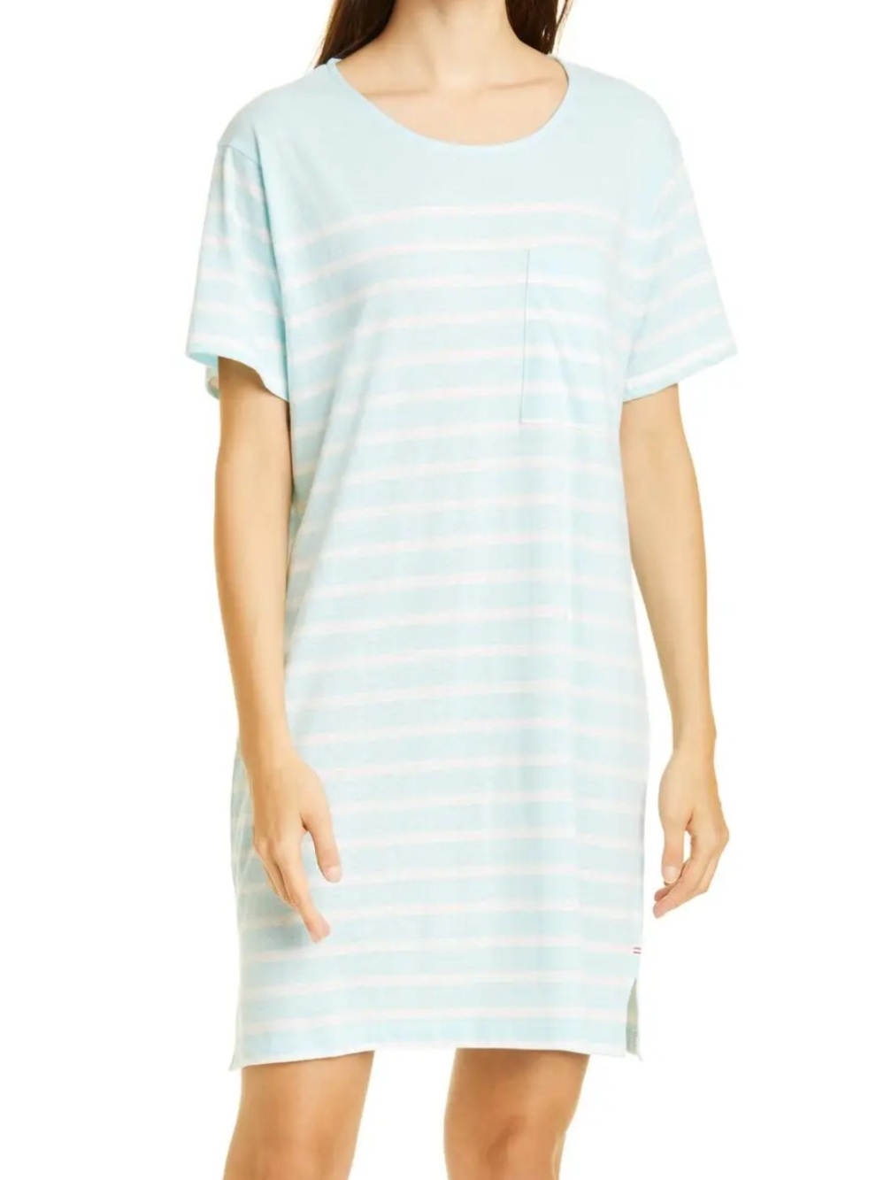 La Ligne NEW Edie T Shirt Dress